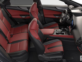 Lexus NX Plug-In Hybrid  2026 - Extérieur - 1