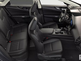 2026 Lexus NX Plug-In Hybrid - Exterior - 1