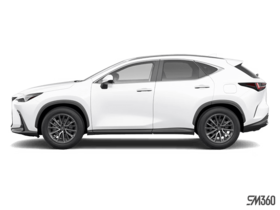 Lexus NX Plug-In Hybrid  2026 - Extérieur - 1