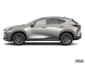 Lexus NX Plug-In Hybrid  2026 - Extérieur - 1