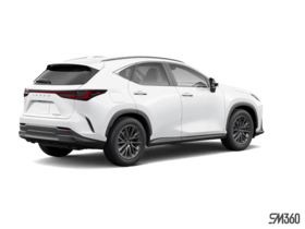 Lexus NX Plug-In Hybrid  2026 - Extérieur - 1