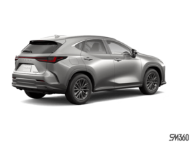 Lexus NX Plug-In Hybrid  2026 - Extérieur - 1