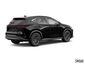 2026 Lexus NX Plug-In Hybrid - Exterior - 1