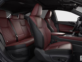 Lexus NX Plug-In Hybrid  2026 - Extérieur - 1