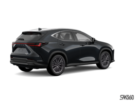 2026 Lexus NX - Exterior - 1