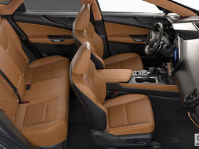 2026 Lexus NX - Exterior - 1