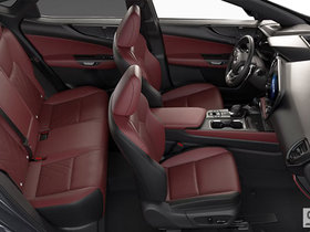 2026 Lexus NX - Exterior - 1