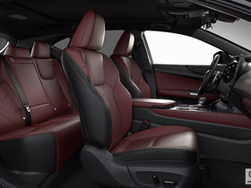 2026 Lexus NX - Exterior - 1