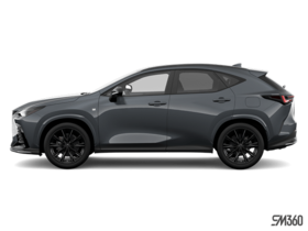2026 Lexus NX - Exterior - 1