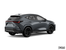 2026 Lexus NX - Exterior - 1