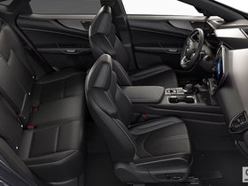 2026 Lexus NX - Exterior - 1