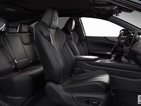 2026 Lexus NX - Exterior - 1