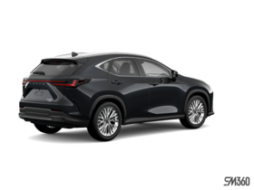 2026 Lexus NX - Exterior - 1