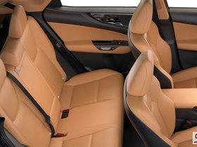 2026 Lexus NX - Exterior - 1