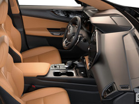 2026 Lexus NX - Exterior - 1