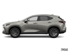 Lexus NX  2026 - Extérieur - 1
