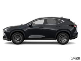 2026 Lexus NX - Exterior - 1