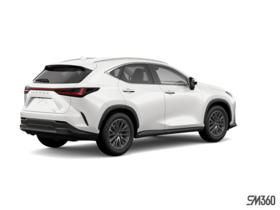 2026 Lexus NX - Exterior - 1