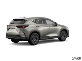 Lexus NX  2026 - Extérieur - 1