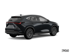 2026 Lexus NX - Exterior - 1