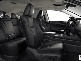 Lexus NX  2026 - Extérieur - 1