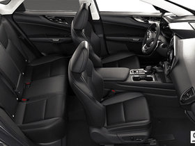 Lexus NX  2026 - Extérieur - 1