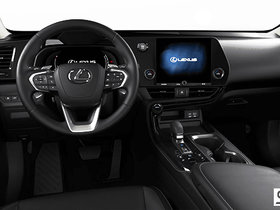 Lexus NX  2026 - Extérieur - 1