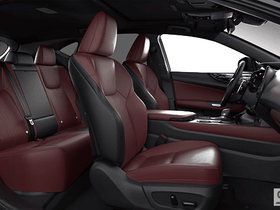 2026 Lexus NX - Exterior - 1