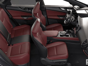 2026 Lexus NX - Exterior - 1