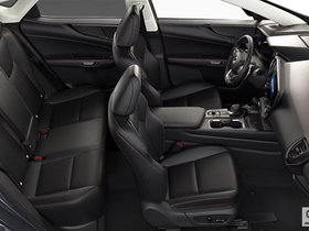 2026 Lexus NX - Exterior - 1