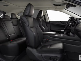 2026 Lexus NX - Exterior - 1