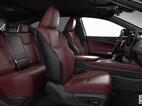 2026 Lexus NX - Exterior - 1