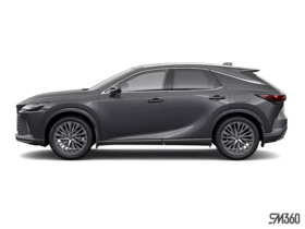 Lexus RX Hybrid  2026 - Extérieur - 1