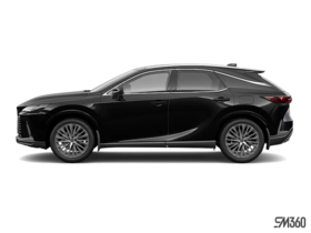 Lexus RX Hybrid  2026 - Extérieur - 1