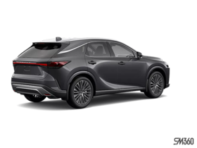 Lexus RX Hybrid  2026 - Extérieur - 1