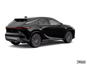 Lexus RX Hybrid  2026 - Extérieur - 1