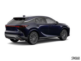 Lexus RX Hybrid  2026 - Extérieur - 1