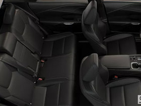 Lexus RX Hybrid  2026 - Extérieur - 1