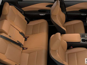 Lexus RX Hybrid  2026 - Extérieur - 1