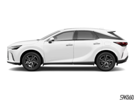 Lexus RX  2026 - Extérieur - 1