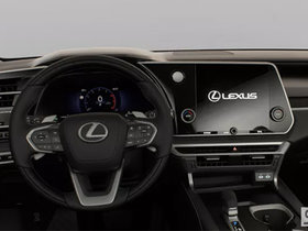 Lexus RX  2026 - Extérieur - 1