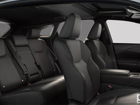 Lexus RX  2026 - Extérieur - 1