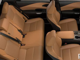 Lexus RX Hybrid  2026 - Extérieur - 1