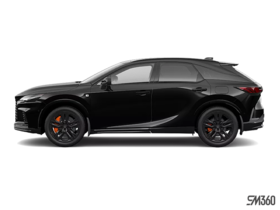 Lexus RX Hybrid  2026 - Extérieur - 1