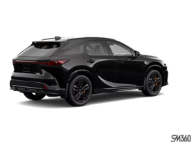 Lexus RX Hybrid  2026 - Extérieur - 1