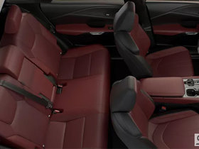 Lexus RX Hybrid  2026 - Extérieur - 1