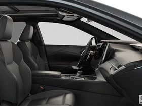 2026 Lexus RX Plug-In Hybrid - Exterior - 1