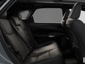 2026 Lexus RX Plug-In Hybrid - Exterior - 1