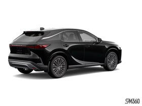 Lexus RX Plug-In Hybrid  2026 - Extérieur - 1