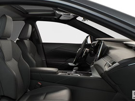 Lexus RX Plug-In Hybrid  2026 - Extérieur - 1